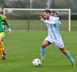 KP: FK Olešník - FK Třebětice 2:2