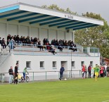 KP: FK Olešník - FK Třebětice 2:2