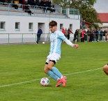 KP: FK Olešník - FK Třebětice 2:2