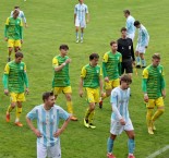 KP: FK Olešník - FK Třebětice 2:2