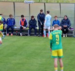 KP: FK Olešník - FK Třebětice 2:2