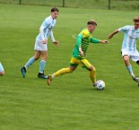 KP: FK Olešník - FK Třebětice 2:2