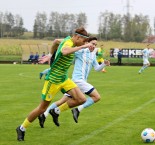 KP: FK Olešník - FK Třebětice 2:2