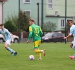 KP: FK Olešník - FK Třebětice 2:2