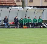 KP: FK Olešník - FK Třebětice 2:2