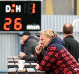 KP: FK Protivín - Jiskra Třeboň 1:3