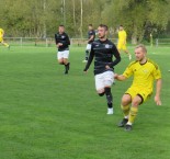 I. A třída: TJ Spartak Kaplice - FK Tatran Prachatice 2:0