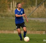 KP: FK Olympie Týn n. Vlt. - TJ Dražice 3:4