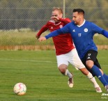 KP: FK Olympie Týn n. Vlt. - TJ Dražice 3:4