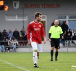 KP: FK Olympie Týn n. Vlt. - TJ Dražice 3:4