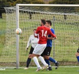 KP: FK Olympie Týn n. Vlt. - TJ Dražice 3:4