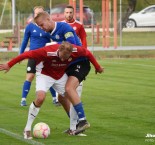 KP: FK Olympie Týn n. Vlt. - TJ Dražice 3:4