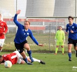 KP: FK Olympie Týn n. Vlt. - TJ Dražice 3:4