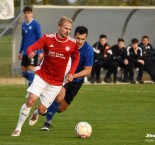 KP: FK Olympie Týn n. Vlt. - TJ Dražice 3:4