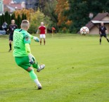 KP: TJ Spartak Trhové Sviny - TJ Blaník Strunkovice 2:2