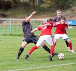 KP: TJ Spartak Trhové Sviny - TJ Blaník Strunkovice 2:2