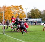 KP: TJ Spartak Trhové Sviny - TJ Blaník Strunkovice 2:2