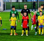 3. liga: FC Písek - FK Příbram 2:0