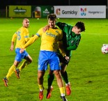 3. liga: FC Písek - FK Příbram 2:0