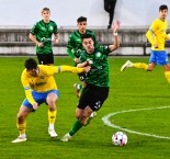 3. liga: FC Písek - FK Příbram 2:0