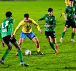 3. liga: FC Písek - FK Příbram 2:0