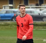 KP: FC Semice - TJ Spartak Trhové Sviny 4:0