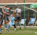 KP: FC Semice - TJ Spartak Trhové Sviny 4:0