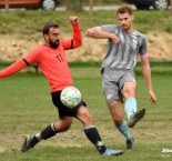 KP: FC Semice - TJ Spartak Trhové Sviny 4:0