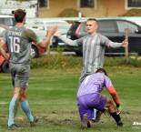 KP: FC Semice - TJ Spartak Trhové Sviny 4:0