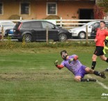 KP: FC Semice - TJ Spartak Trhové Sviny 4:0