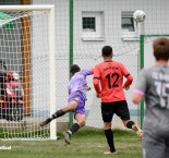 KP: FC Semice - TJ Spartak Trhové Sviny 4:0