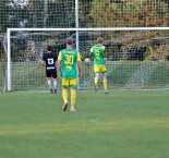 KP: FC ZVVZ Milevsko - FK Třebětice 5:1