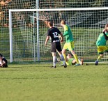 KP: FC ZVVZ Milevsko - FK Třebětice 5:1