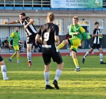 KP: FC ZVVZ Milevsko - FK Třebětice 5:1