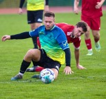 I. A třída: FK Tatran Prachatice - SK Zlatá Koruna 1:1