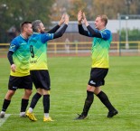 I. A třída: FK Tatran Prachatice - SK Zlatá Koruna 1:1