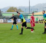 I. A třída: FK Tatran Prachatice - SK Zlatá Koruna 1:1