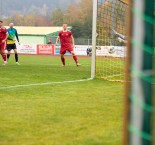 I. A třída: FK Tatran Prachatice - SK Zlatá Koruna 1:1