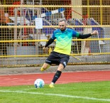 I. A třída: FK Tatran Prachatice - SK Zlatá Koruna 1:1