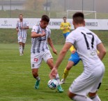 3. liga: SK Dynamo ČB B - FC Písek 2:0