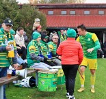 KP: FK Třebětice - TJ Spartak Trhové Sviny 2:1