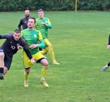 KP: FK Třebětice - TJ Spartak Trhové Sviny 2:1