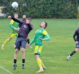 KP: FK Třebětice - TJ Spartak Trhové Sviny 2:1