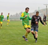 KP: FK Třebětice - TJ Spartak Trhové Sviny 2:1