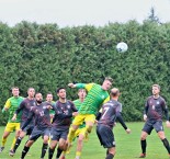 KP: FK Třebětice - TJ Spartak Trhové Sviny 2:1