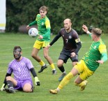 KP: FK Třebětice - TJ Spartak Trhové Sviny 2:1