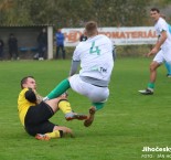 KP: Malše Roudné - TJ Dražice 2:1