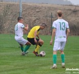 KP: Malše Roudné - TJ Dražice 2:1