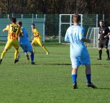 KP: FK Protivín - FK Junior Strakonice 1:1