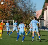 KP: FK Protivín - FK Junior Strakonice 1:1